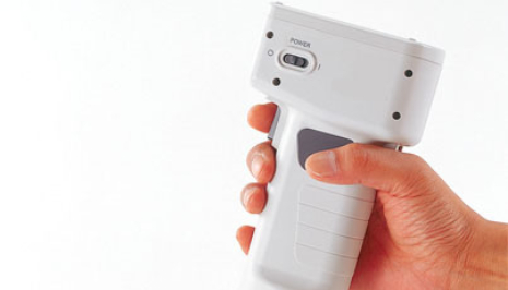 如何用分光色差儀來(lái)看光和顏色的組成部分？