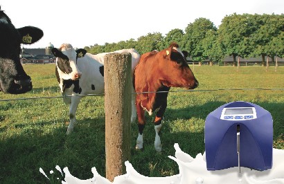 牛奶分析儀的檢測(cè)參數(shù)有哪些？