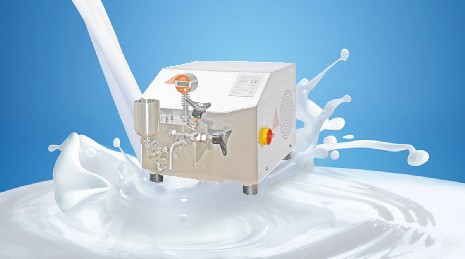 高壓均質(zhì)機的壓力表要如何防腐？