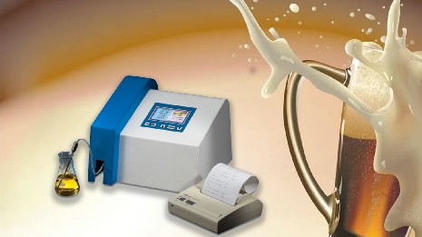 啤酒分析儀怎么進行清潔？