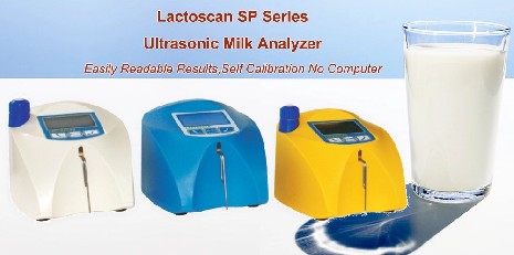 乳成分分析儀在乳制品加工行業(yè)有哪些應(yīng)用？