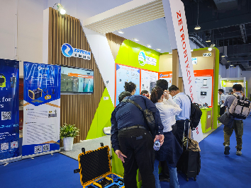 人氣爆棚，簽約不斷！海誼科技第29屆世界燃?xì)獯髸昝朗展?>
            </div>
            <div   id=