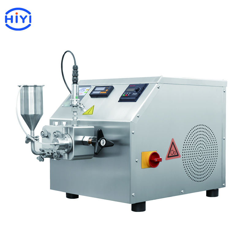 使用高壓均質(zhì)機(jī)要注意哪些事項？