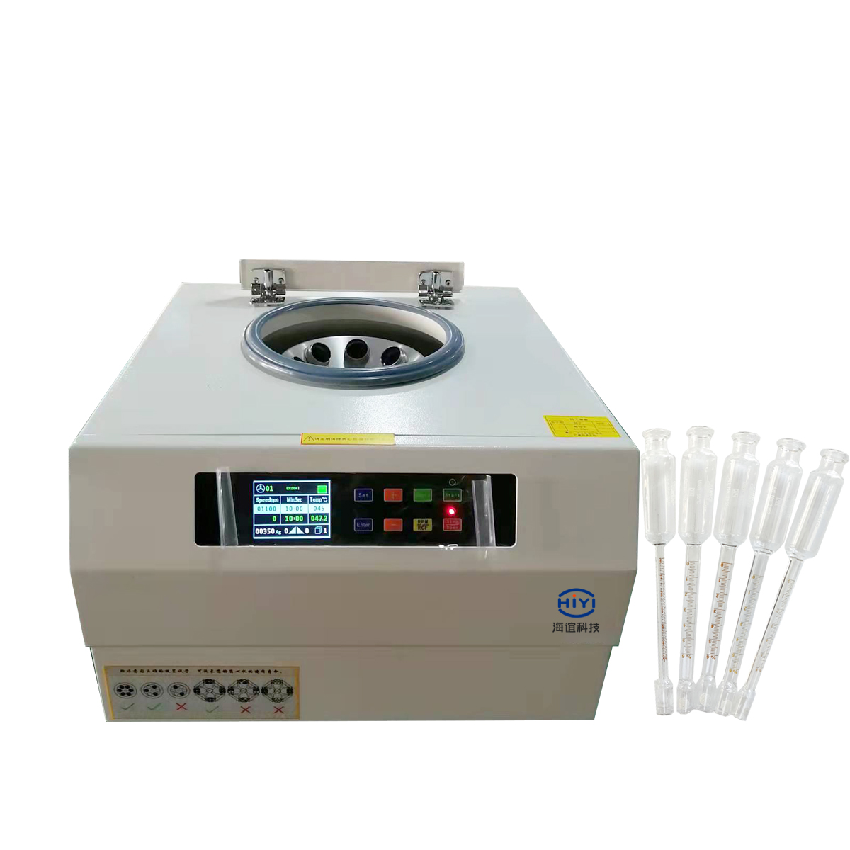 乳脂離心機(jī)的技術(shù)參數(shù) 乳脂離心機(jī)的技術(shù)參數(shù)