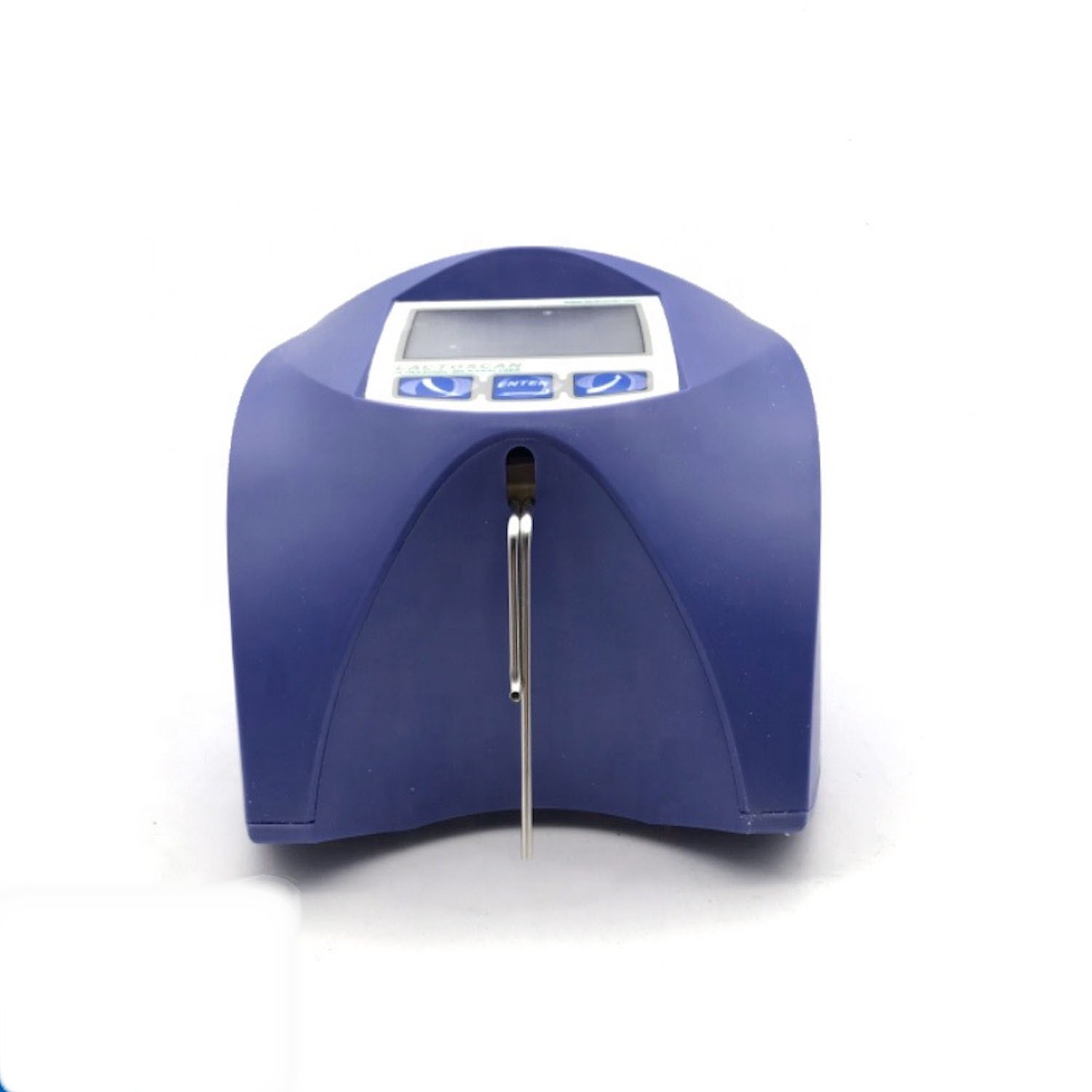 牛奶分析儀檢測(cè)值有偏差怎么解決？