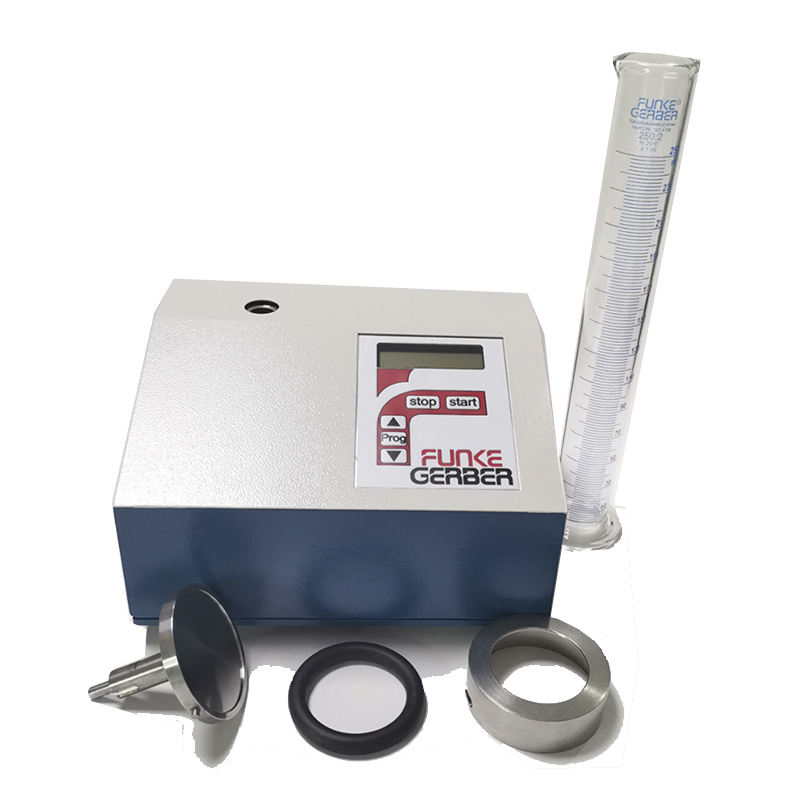 奶粉密度儀在乳品行業(yè)中有什么作用？